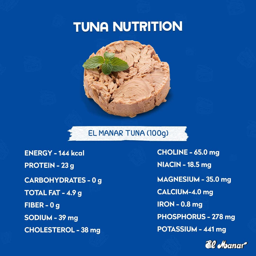 El Manar lata abierta con aceite de oliva visible y sabor preservado