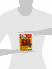 El Miño pan con chorizo servido, sabor ahumado listo para comer