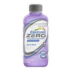 Electrolit etiqueta detalle con ingredientes y electrolitos visibles para confianza