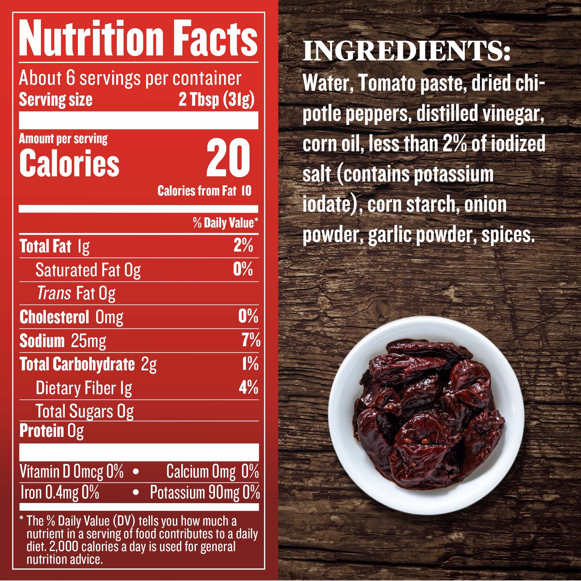 Embasa chipotle textura cercana muestra carne y salsa sabrosa
