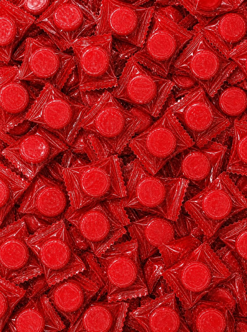 EMPORIUM CANDY paquete 2 lb frente mostrando bolsa grande y práctico suministro