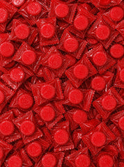 EMPORIUM CANDY paquete frontal mostrando 4 lb y beneficio de gran rendimiento