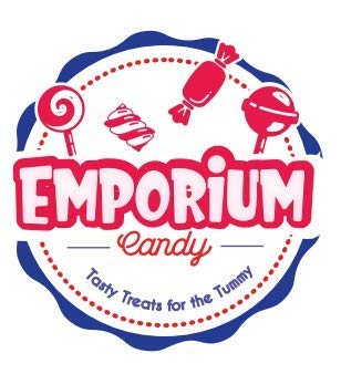 EMPORIUM: presentación en mesa de evento, fácil para invitados