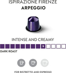Espresso primer plano del líquido para ver textura y dosificación fácil