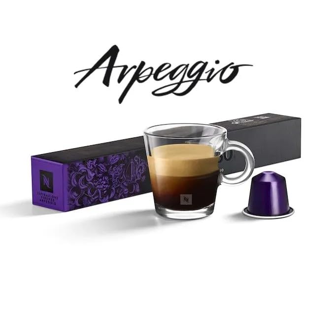 Espresso ingredientes y manuales desplegados para referencia rápida