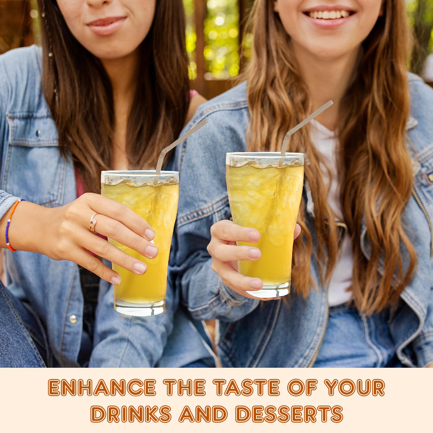 Fanale etiqueta con información nutricional clara y fácil de leer