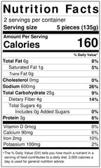 Fantis dolmas acompañadas de yogur y limón para sabor fresco y balanceado