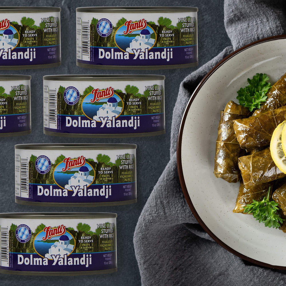 Fantis etiqueta con ingredientes y guía para revisar alérgenos y valores