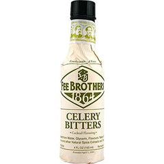 Fee Brothers primer plano gotas y textura del líquido mostrando color y concentración