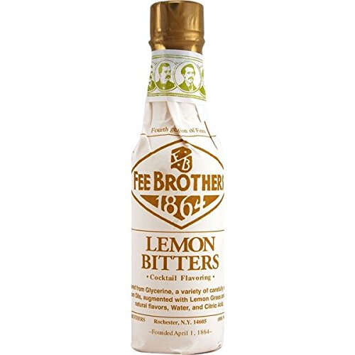 Fee Brothers aplicado en cóctel mostrando aroma y realce de sabor al beber
