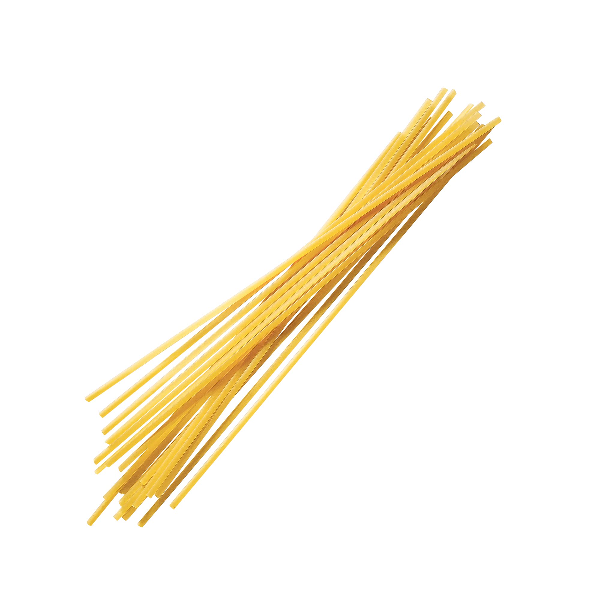 Felicetti detalle de textura de la linguine que resalta adherencia a la salsa