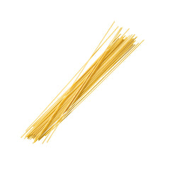 Felicetti detalle de textura de spaghettini resaltando superficie rugosa y agarre de salsa