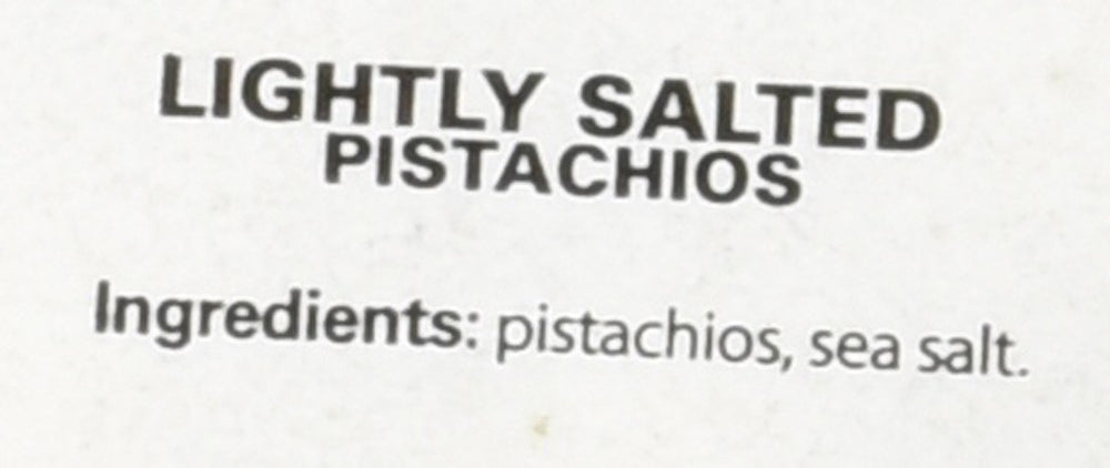 Fiddyment Farms pistachos servidos en tabla como aperitivo gourmet