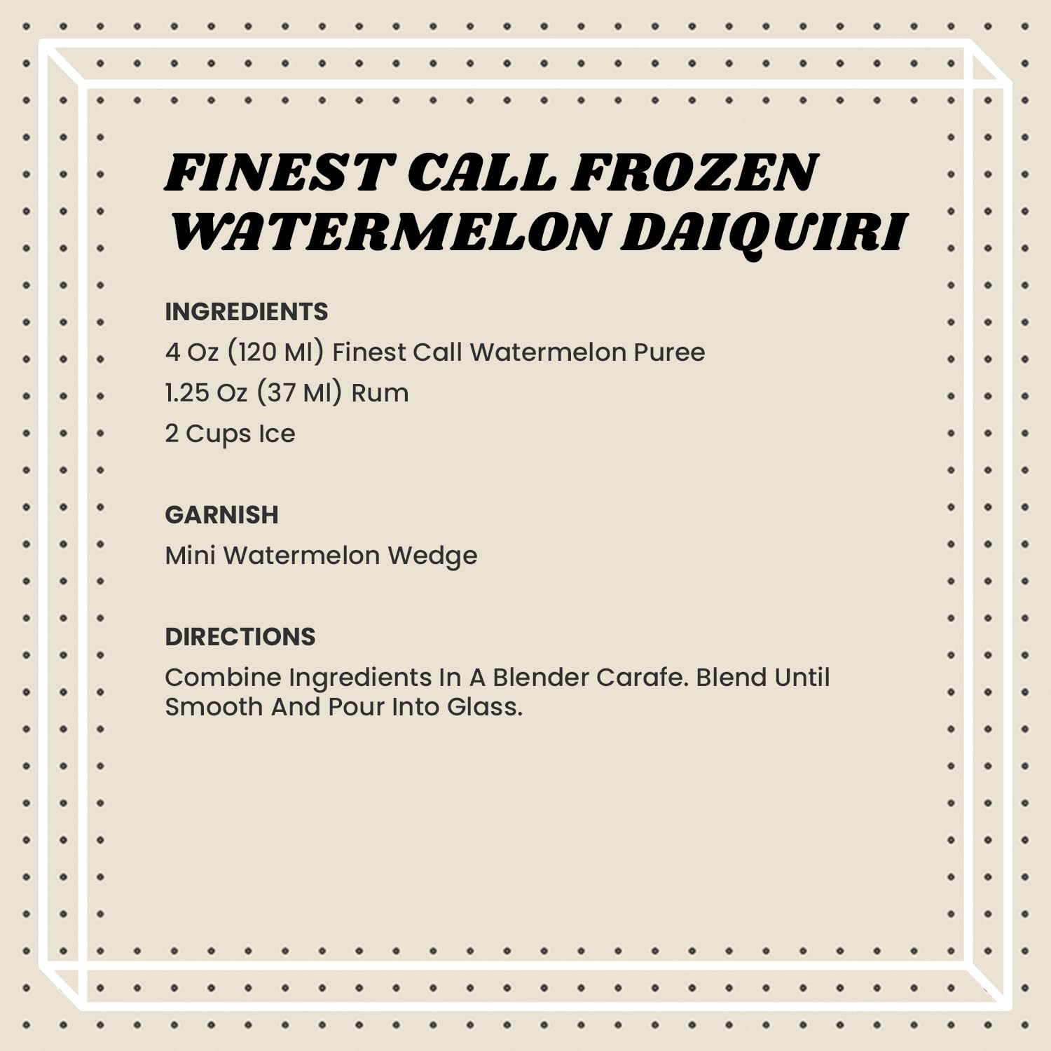 Finest Call pack de 3 botellas en caja listo para almacenamiento seguro