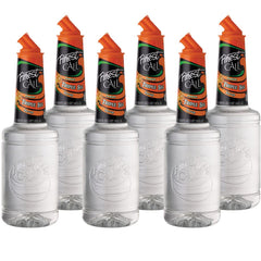 Finest Call botella frontal 1L mostrando etiqueta clara y uso profesional