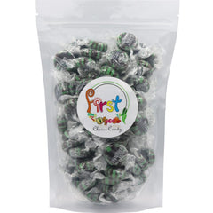 FirstChoiceCandy caramelos en frasco decorativo listos para servir y compartir