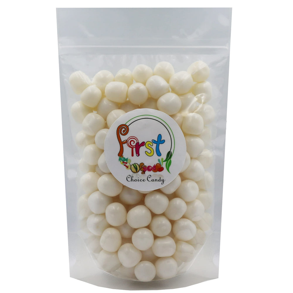 FirstChoiceCandy bolas presentadas en mesa de fiesta para decorar y compartir