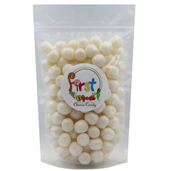 FirstChoiceCandy bolas presentadas en mesa de fiesta para decorar y compartir