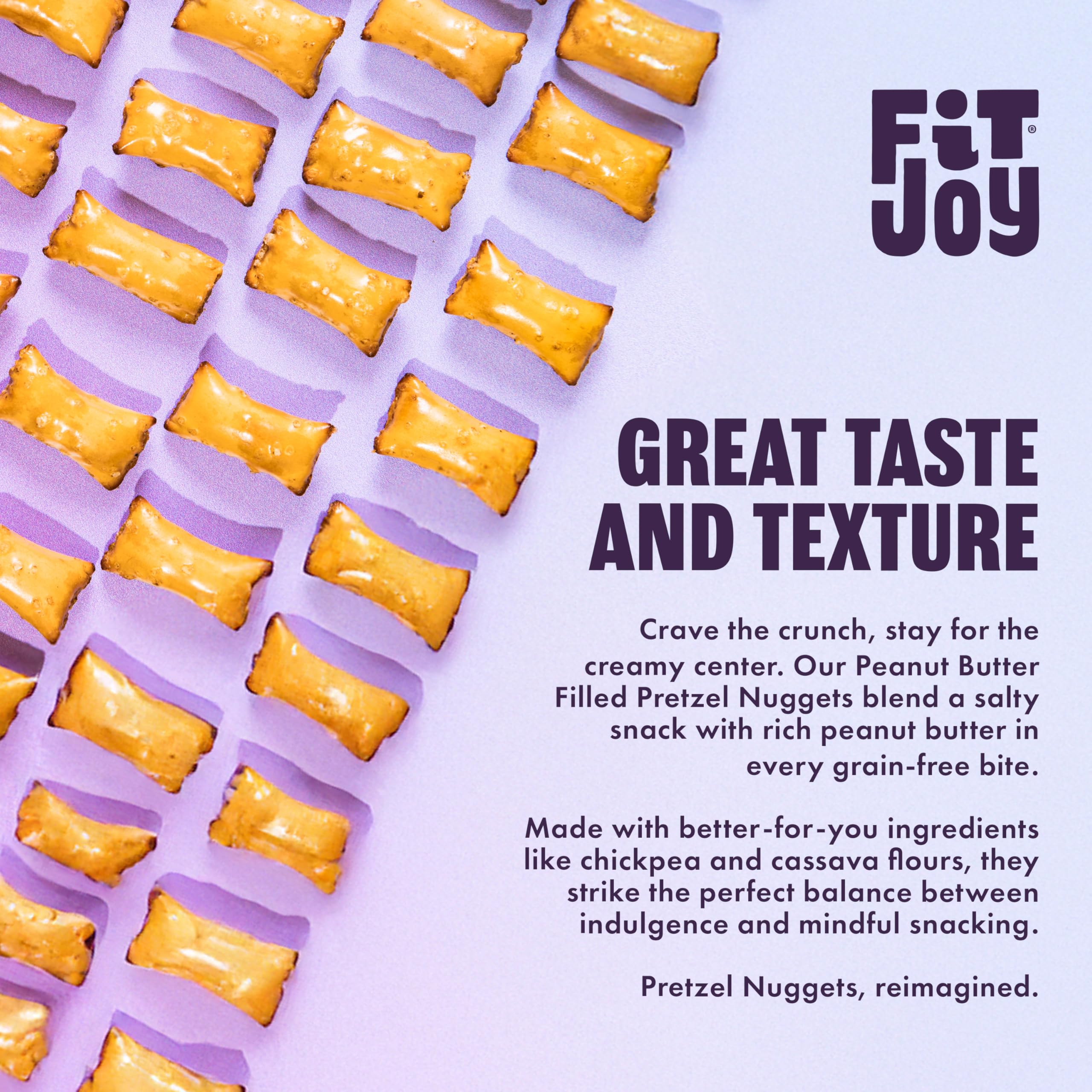 FitJoy manos sujetando bolsa, snack para llevar y comer fuera