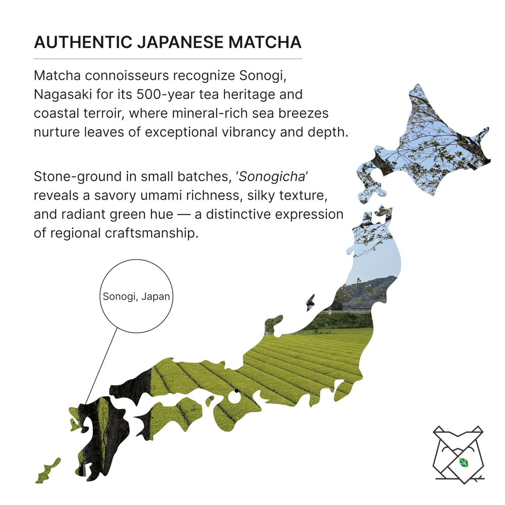 FKRO empaque junto a mapa de Japón destacando envío mensual