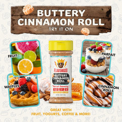 Flavor God frasco en mano para comparar tamaño y llevar en bolsa, práctico y portátil