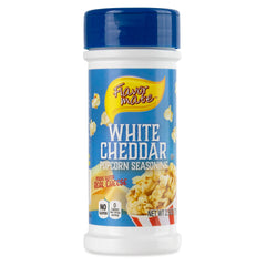 Flavor Mate frascos 2.5 oz juntos para entender tamaño y portabilidad