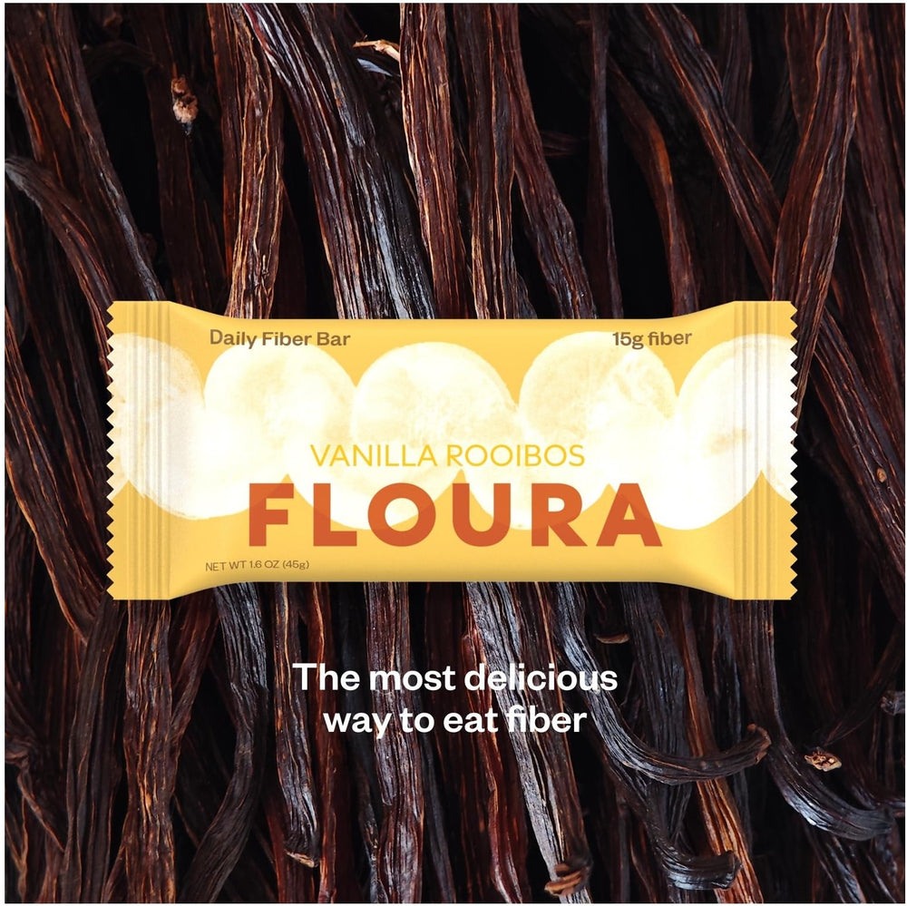 FLOURA frutas upcycled usadas como materia prima sostenible