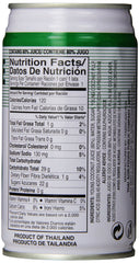 FOCO primer plano de pulpa en vaso que resalta textura natural