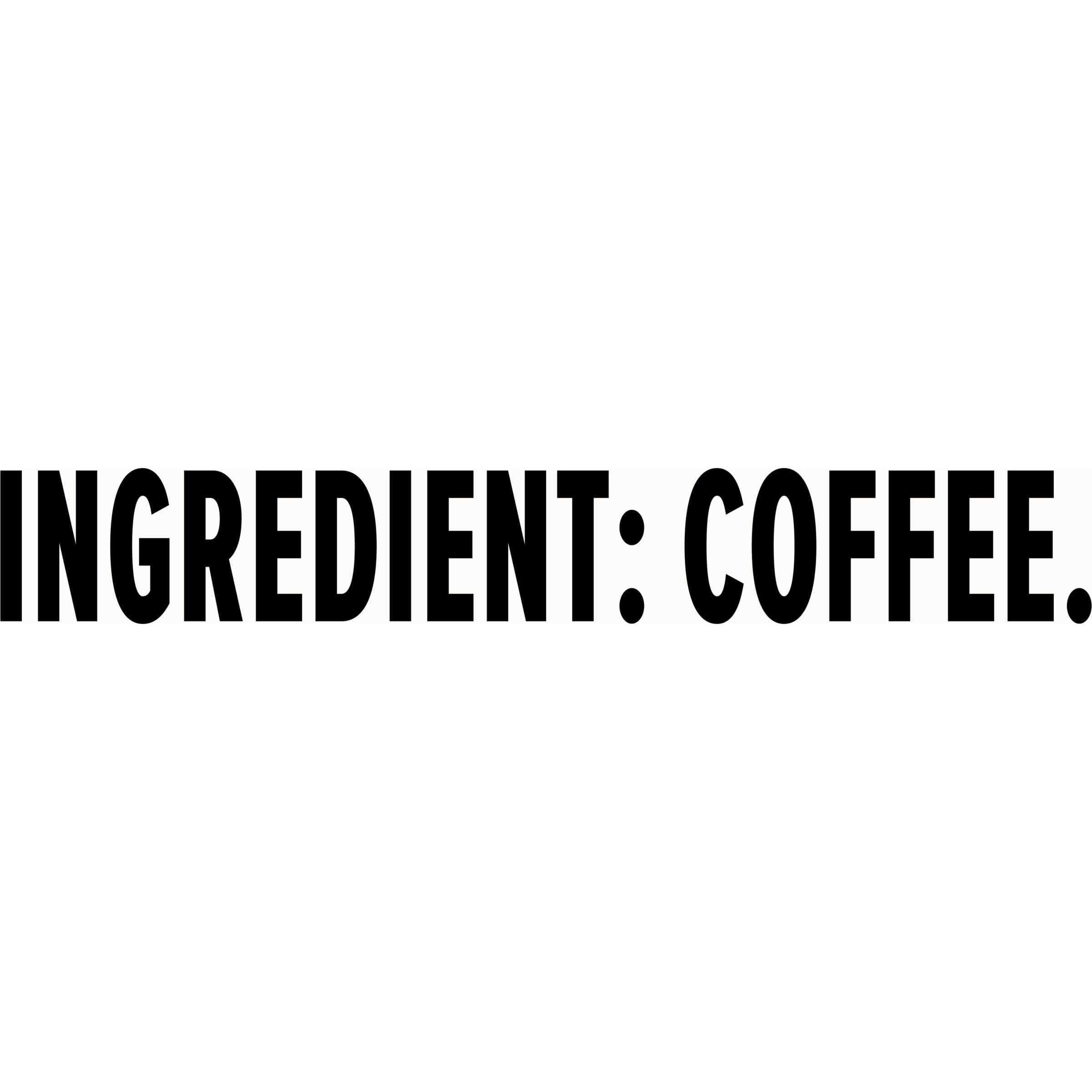 Folgers detalle de la tapa que mantiene frescura y facilidad de uso