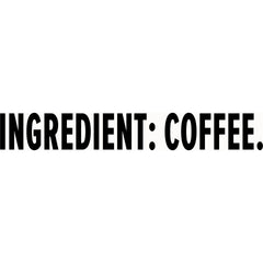 Folgers detalle de la tapa que mantiene frescura y facilidad de uso