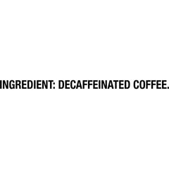 Folgers taza humeante sobre encimera con aroma acogedor