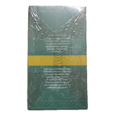 Fortnum & Mason bolsita individual envuelta, práctico y protegido