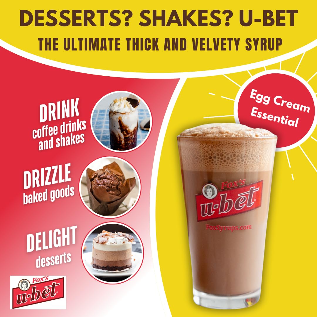 FOX'S U-BET sello kosher en la etiqueta para cumplimiento dietético