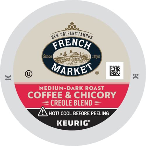 FRENCH MARKET cápsula inserta en máquina preparando un espresso, muestra facilidad de uso