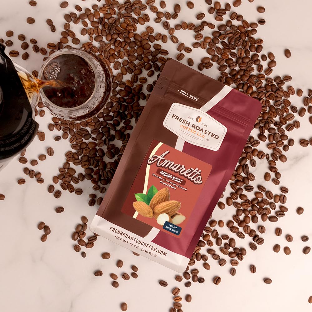 Fresh Roasted Coffee proceso de tueste en Loring SmartRoasters que reduce impacto