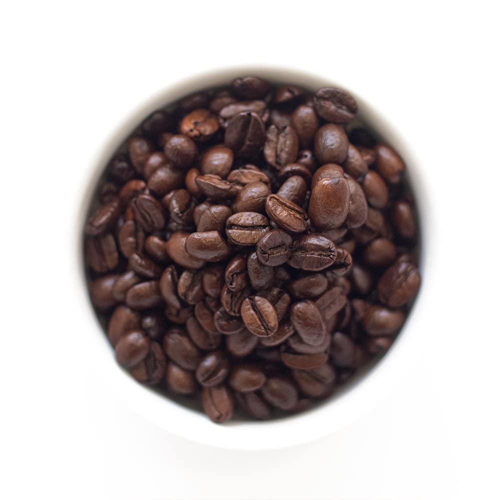 Fresh Roasted Coffee válvula unidireccional protegida mantiene frescura