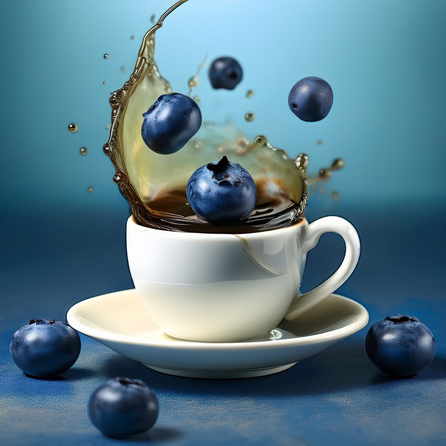 Fresh Roasted Coffee etiqueta OU Kosher destacando certificación y confianza