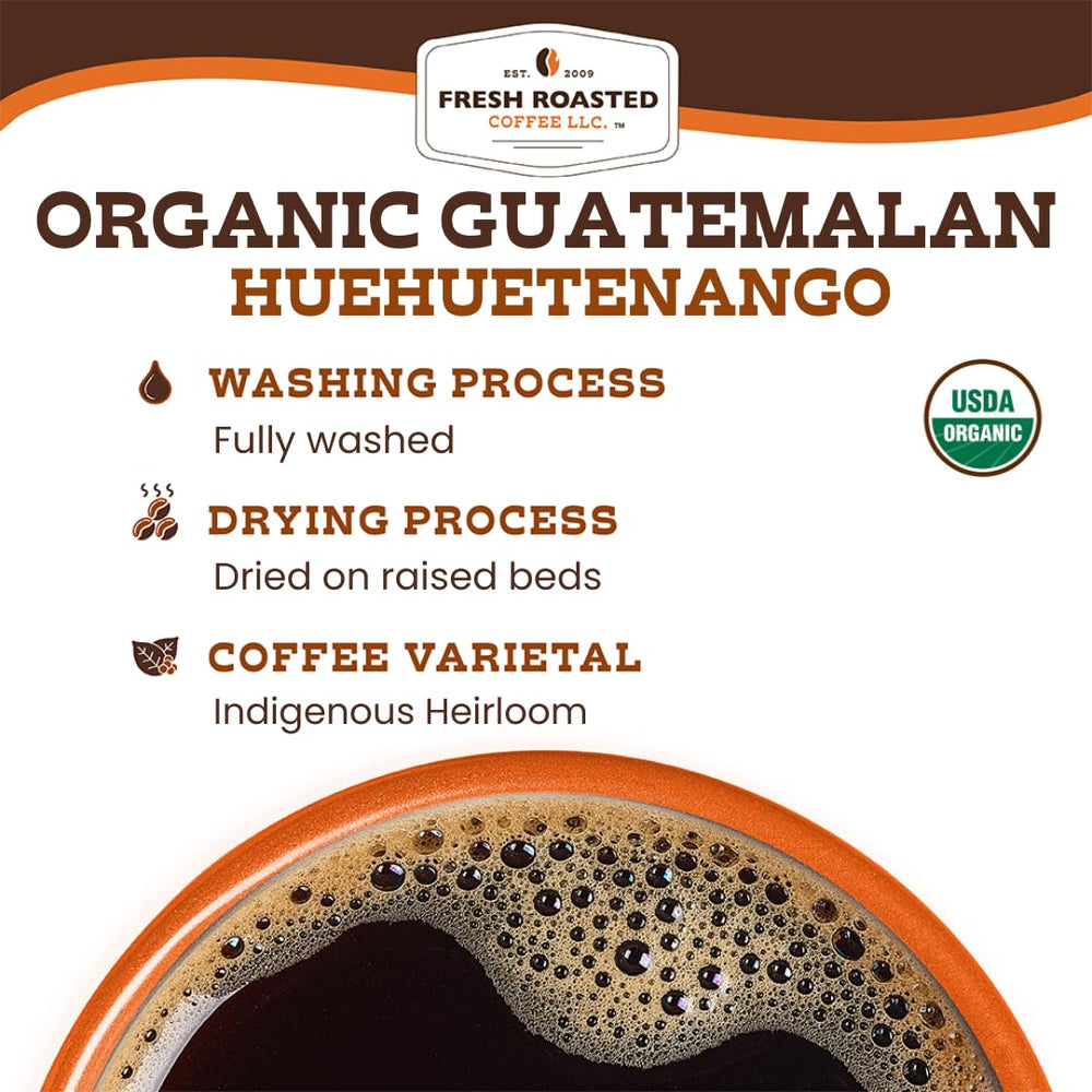 Fresh Roasted Coffee Loring SmartRoaster en acción para mejor perfil de tueste