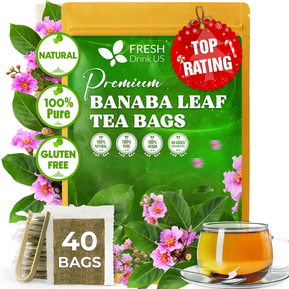 FreshDrinkUS bolsita frontal mostrando empaque y cantidad