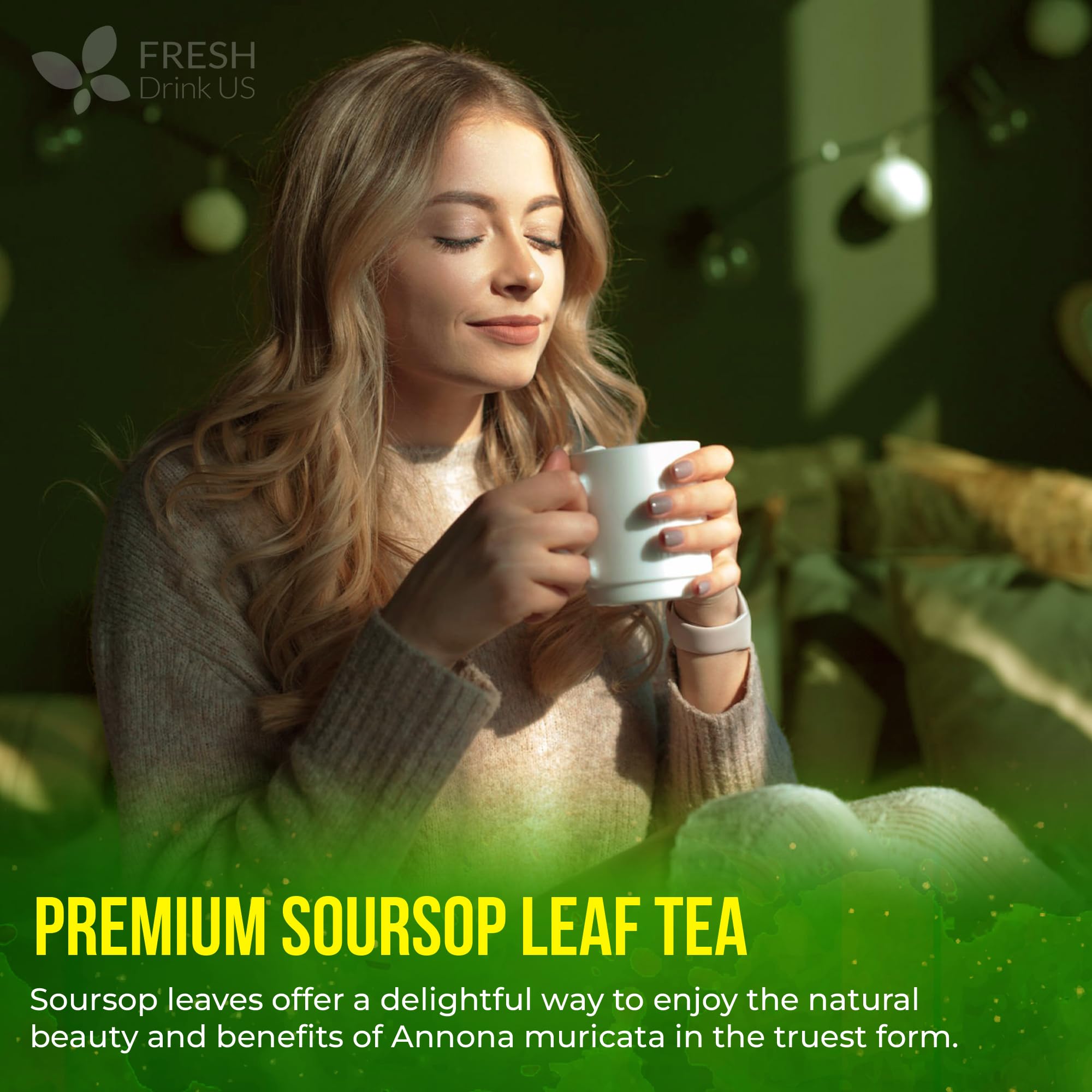 FRESHDRINKUS recolección a mano apoyando agricultores locales