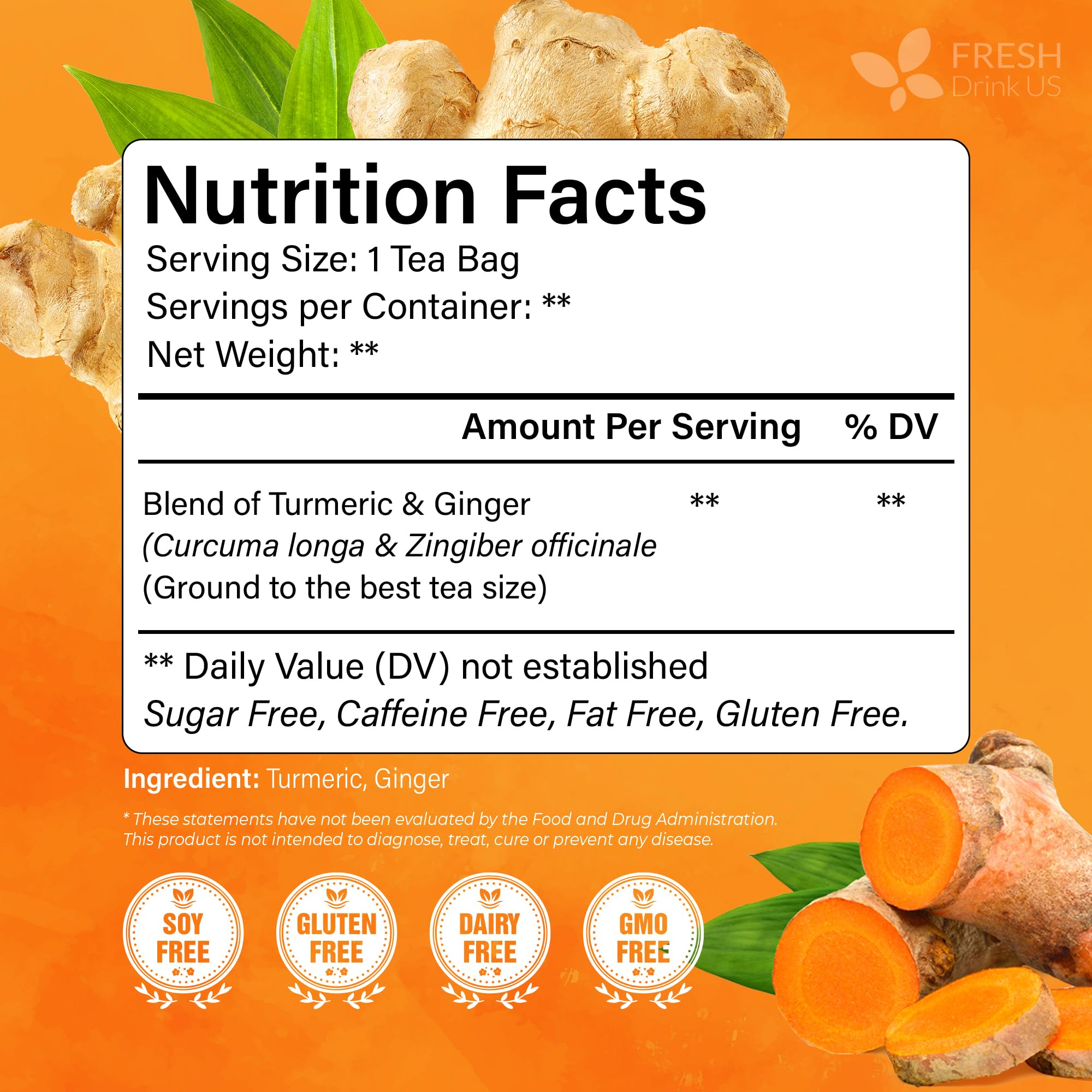 FRESHDRINKUS escena de desayuno con té y desayuno saludable, estilo de vida