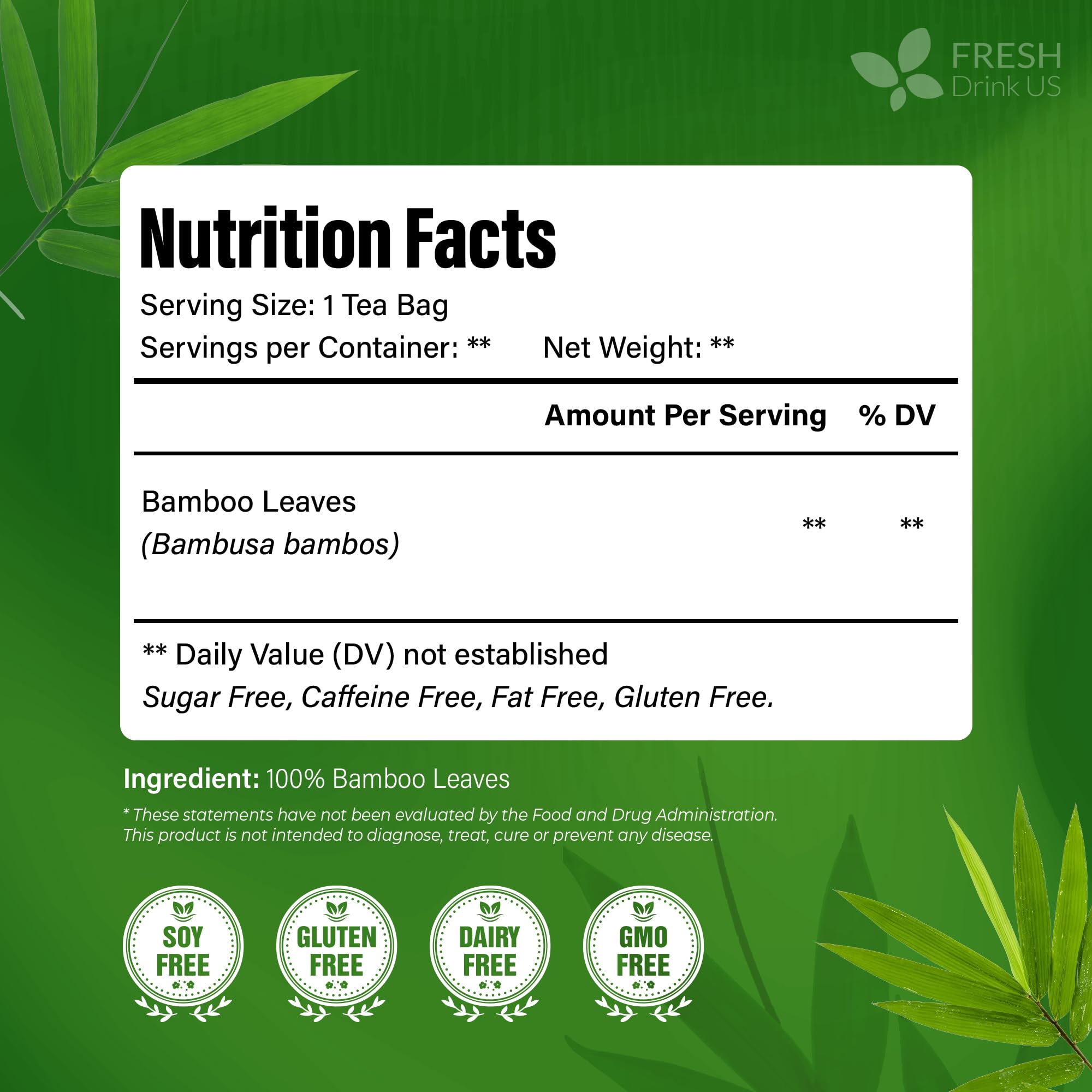 FRESHDRINKUS escena de desayuno con té para beneficio versatilidad diaria