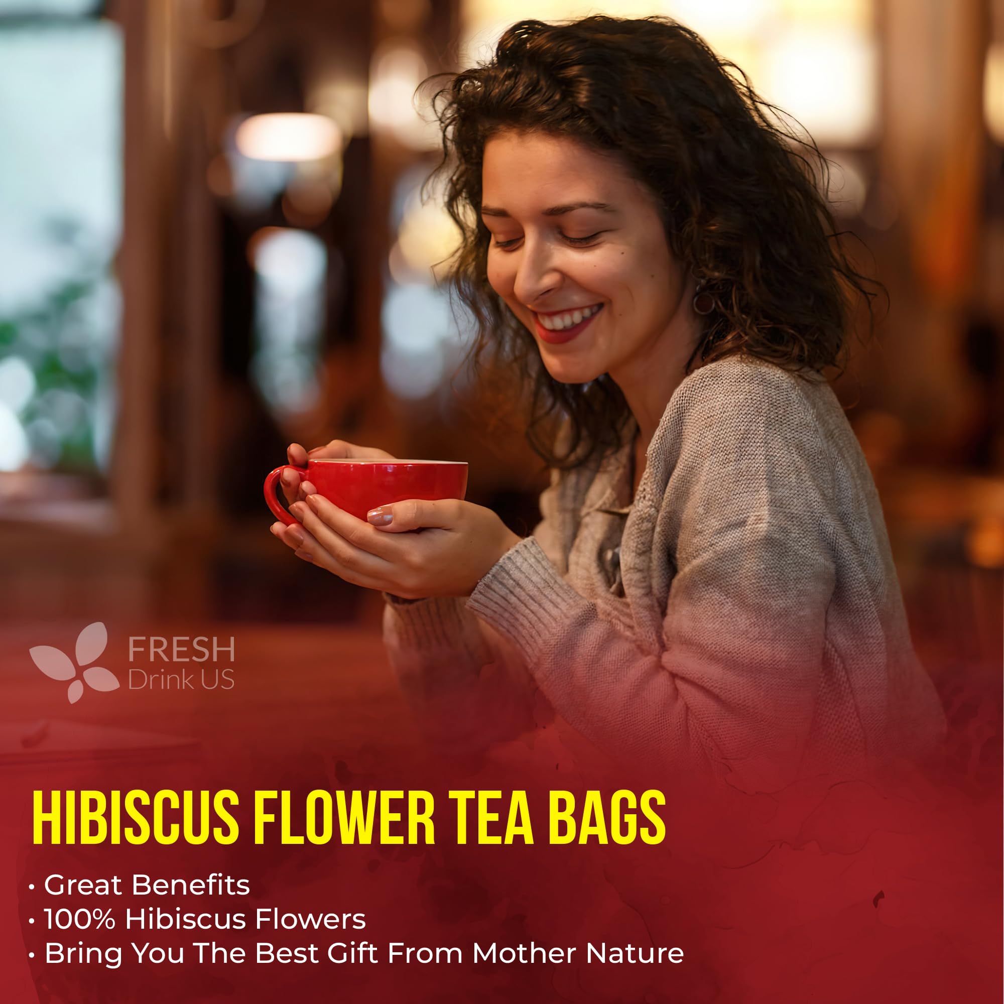 FRESHDRINKUS uso en lifestyle sobre mesa de desayuno saludable