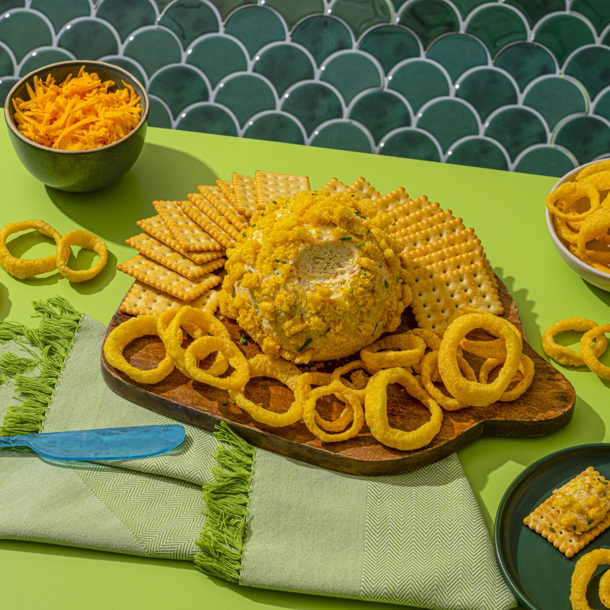 Frito Lay galletas Grandma's detalle de borde y cremosidad para antojos