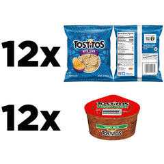 Frito Lay Tostitos close-up de textura crujiente para sabor y crocancia