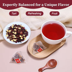 FullChea vaso de té frío con hielo ideal para bebidas refrescantes