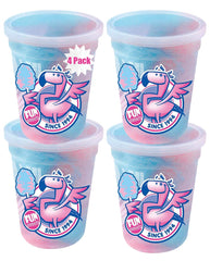 Fun Sweets frente del pack mostrando colores y envases listos para fiesta