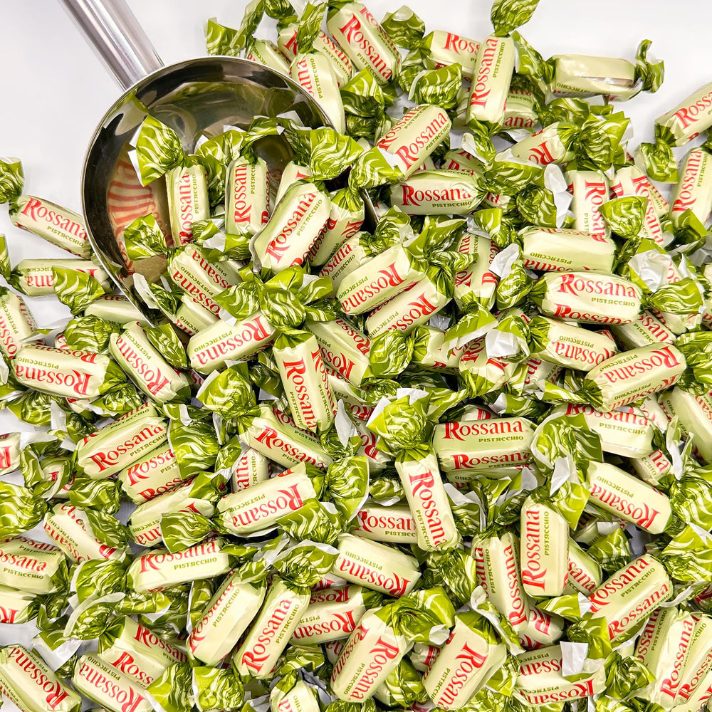 Fusion Sweets And Snacks etiqueta y datos del producto para información y confianza