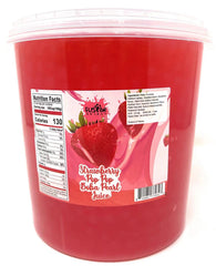 Fusion Select envase frontal grande mostrando 112.64 oz y diseño claro