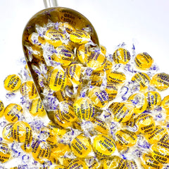 Fusion Sweets And Snacks textura brillante del caramelo con liberación prolongada de sabor